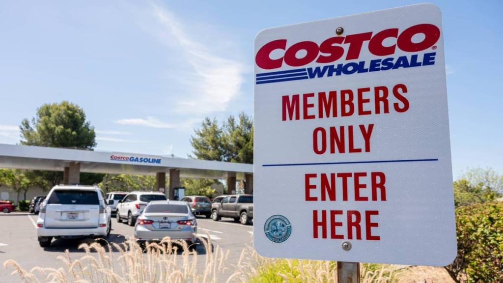 Walmart perk could make gas cheaper than Costco