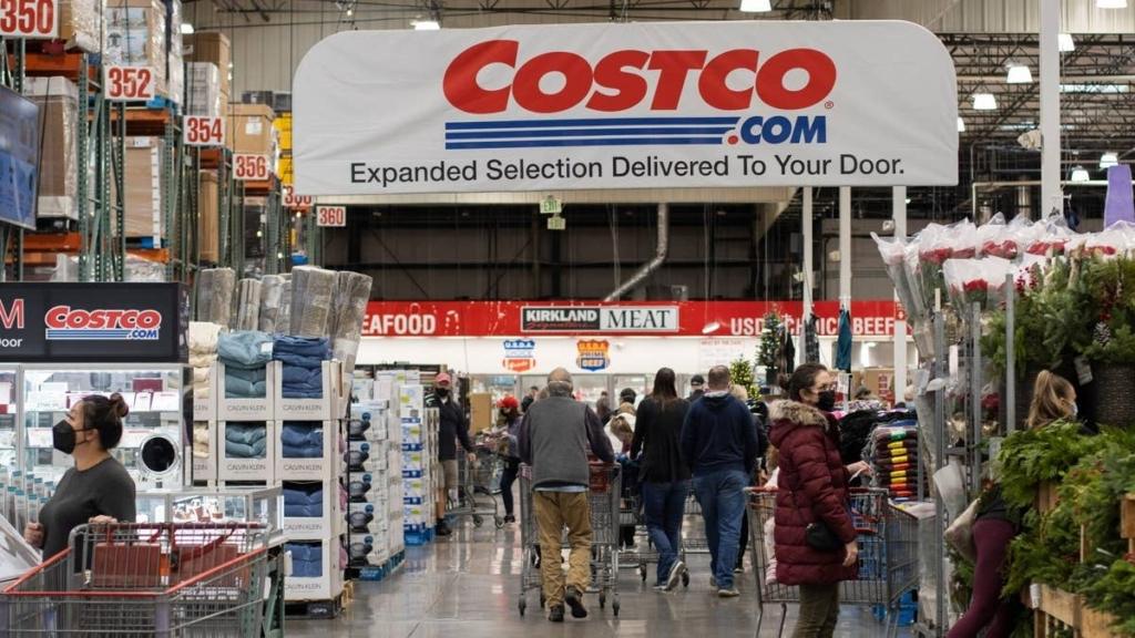 Costco makes big investment to keep members coming back
