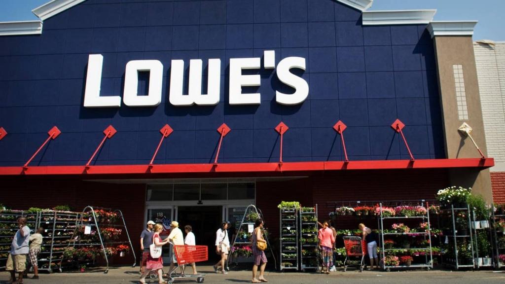 Home Depot and Lowe’s use controversial retail theft system